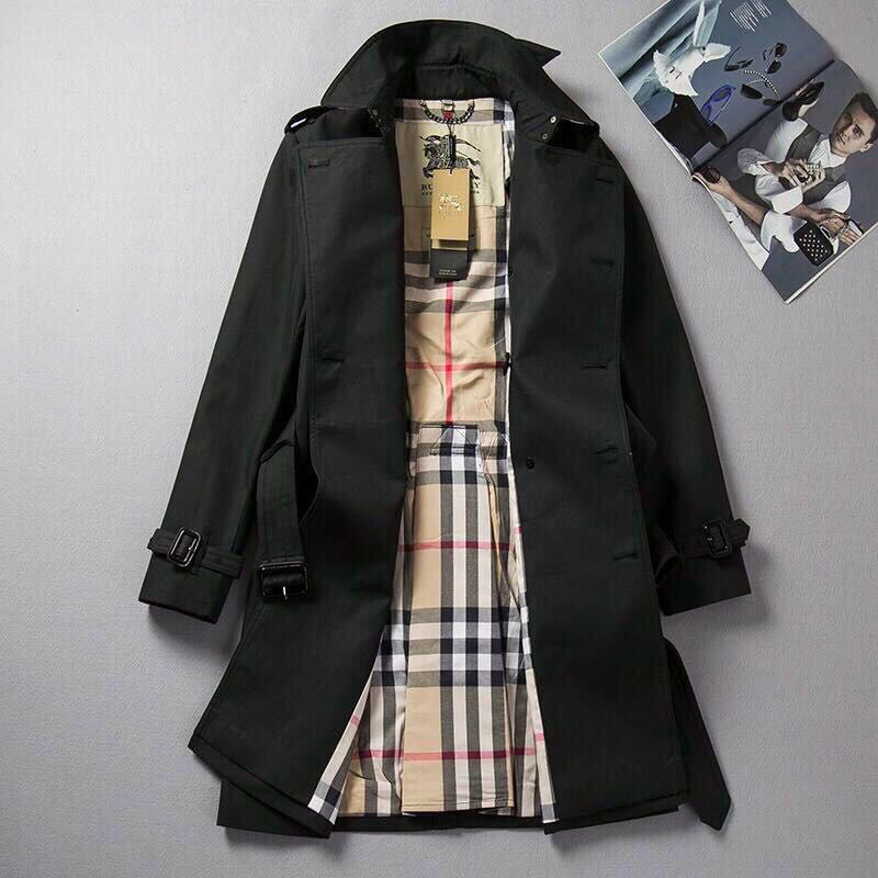 Burberry Outwear